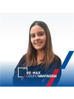 Rita Mateus - Vantagem Atlântico