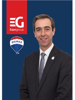 Paulo Fernandes - Expo