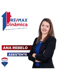 Ana Rebelo - Dinâmica