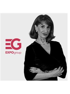 Agent commercial - Esmeralda Gil - Expo