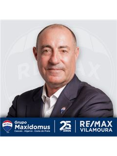 João Frazão - Vilamoura