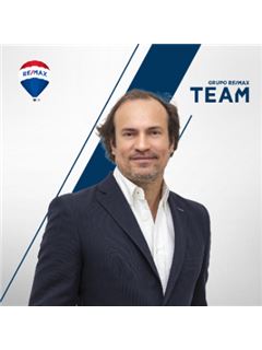 Bruno Matos - Team
