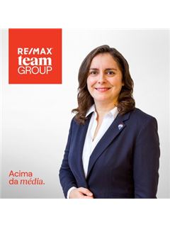 Carmen Domingues - Team