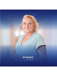 Sandrine Vieira - Privilege