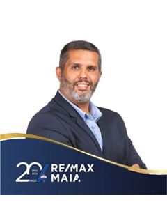 Marcel Mesquita - Maia
