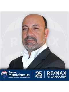 José Martins - Vilamoura