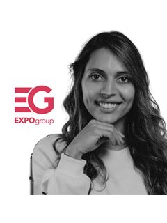 Rita Rodrigues - Expo