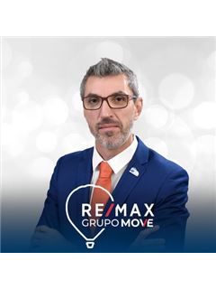 Artur Borges - Move Conquistador