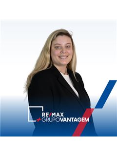 Carolina Duarte - Vantagem Metro