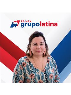 Bárbara Carlos - Latina II