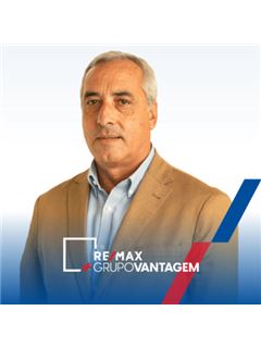 Rui Silva - Vantagem Invicta