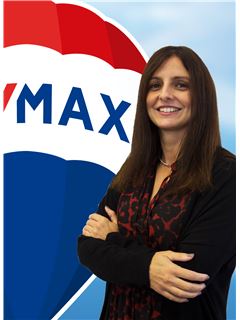 Financial Advisor - Sara Jardim Fernandes - RE/MAX - Elite