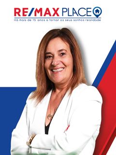 Rosário Sarmento - RE/MAX - Place