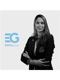 Indehaver - Fabiana Duarte - ExpoGroup Dimensão