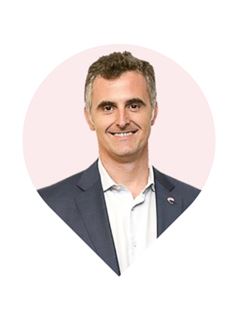 Broker/Owner - Pedro Fonseca - Place Strada