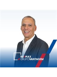 Alexandre Carmo - Vantagem Avenida