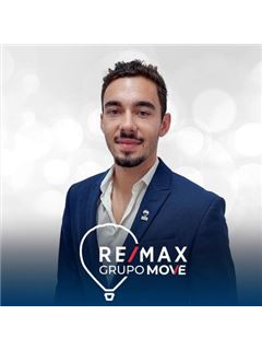 Francisco Vieira - Move Nautica