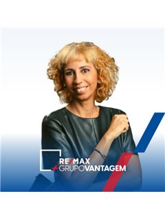 Rita Freire - Vantagem Metro