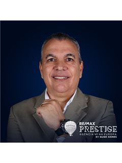 Carlos Alkmin - Prestige