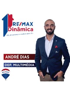 Owner - André Dias - Dinâmica