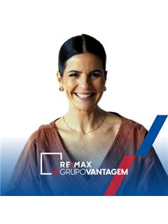 Karina Pedroso - Vantagem Invicta