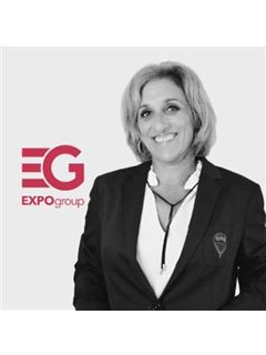 Cristina Silva - Expogroup Alameda