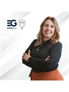 Cristiane Benchouchan - Costa do Sol