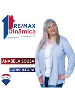 Anabela Sousa - Dinâmica
