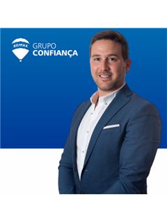Gonçalo Teixeira - Confiança