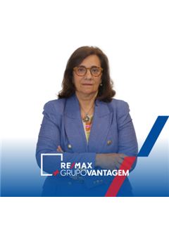 Ana Alves - Vantagem Central