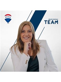 Telma Pocariço - Team