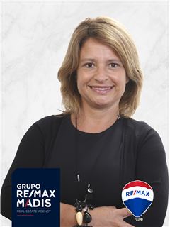 Rute Fernandes - RE/MAX - Madis