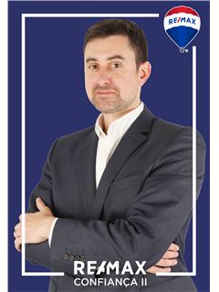 Director(a) de Agência - Isaac Sousa - RE/MAX - Confiança II
