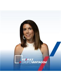 Mafalda Moreira - Vantagem Avenida