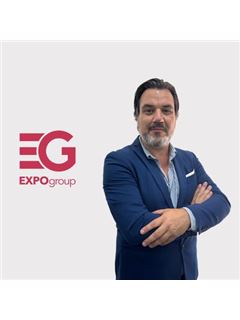 Paulo Carvalho - ExpoGroup Dimensão