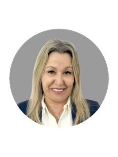 Cristina Canhoto - Conexão