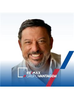 Broker/Owner - Carlos Pereira - Vantagem Metro