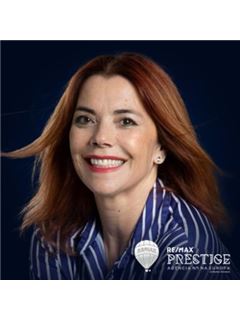Alexandra Silva - Prestige