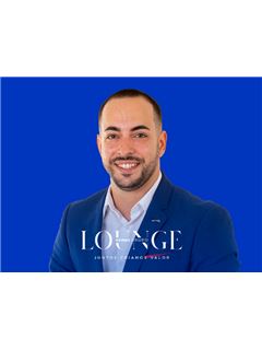 Jorge Vieira - Lounge