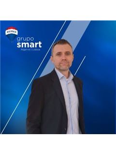 Ismael Poeta - Albufeira Smart