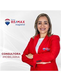 Geruza Fernandes - Magistral 5