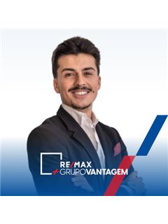 Diogo Couceiro - Vantagem Ria