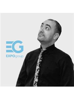 Franchisenehmer/in - Emanuel Moita - Expo