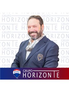 Sérgio Brito - Horizonte 4 All