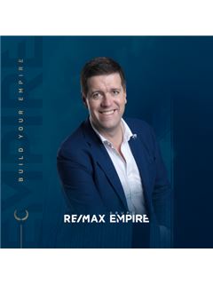 Broker/Owner - Bruno Andrade - Gold