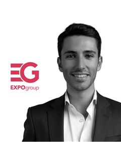 Martim Raposo - Expo