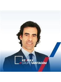 Broker / Owner - Hélder Fernandes - Vantagem Invicta