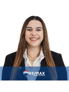 Associate - Carolina Malva - Entre Castelos