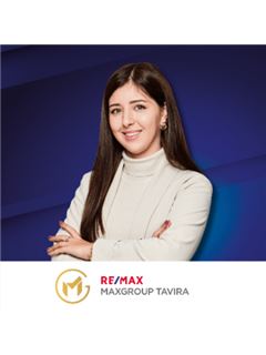 Cleópatra Anica - Tavira