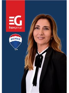 Gestor Equipa Comercial - Elisabete Negrão - Expo